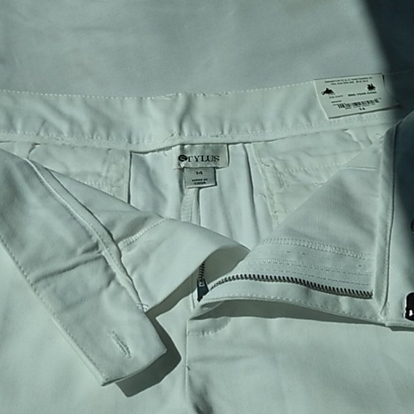 Stylus shorts by J C Penny - Picture 3 of 3